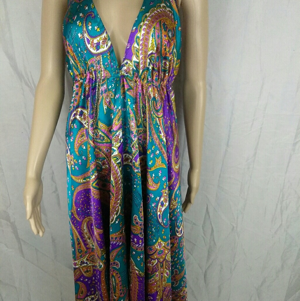 Womens Bathing suit coverup one size